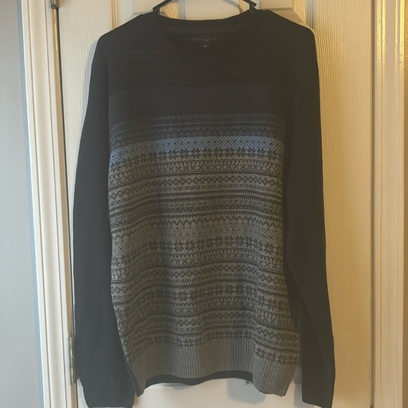 TRICOTS ST RAPHAEL Men’s Sweater - Picture 1 of 4